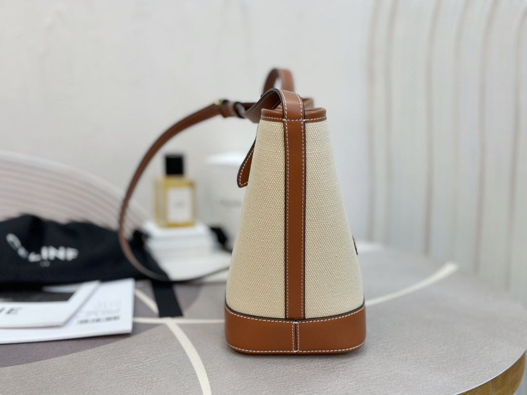 Celine Bucket Bags